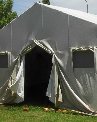 Изготавливаем солдатские палатки в Бирске вместимостью <strong>до 70 человек</strong>